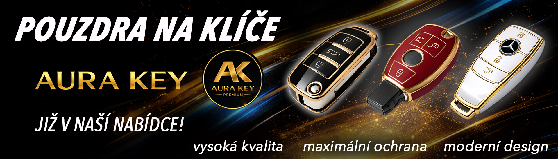 Abus ONE